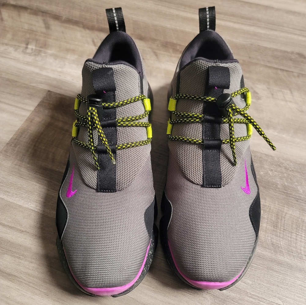 Mens Nike Pocketknife sz9.5 - Picture 4 of 7